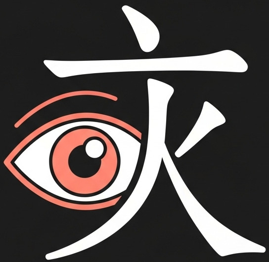 Visual Chinese Character Learning